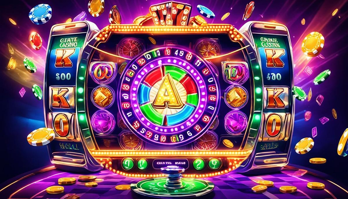 Kiowa Casino کیسینو میں رولیٹی گیمز کے بارے میں معلومات