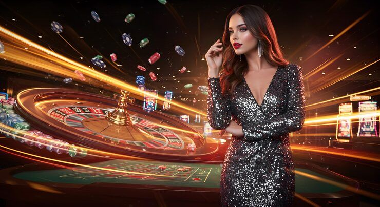 Kiowa Casino کیسینو میں لاٹری گیمز میں حصہ لیں۔